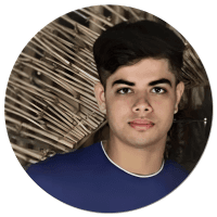 Aric Kaji